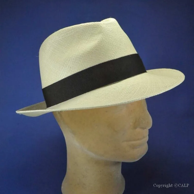 Achetez un véritable chapeau PANAMA - Panama hommes et femmes