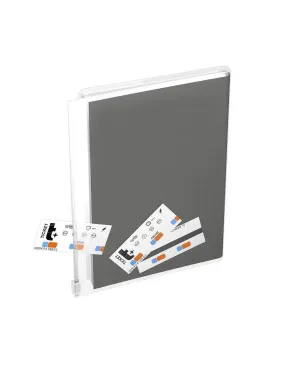 Agenda Oxford Création Zip 2019-2020 10x15 cm Semainier