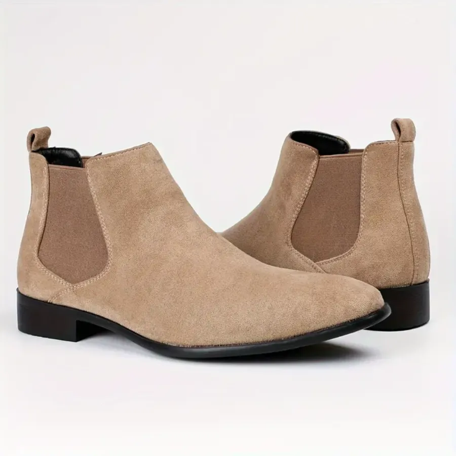 Arthur | Bottes Homme | légantes