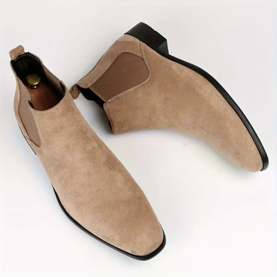 Arthur | Bottes Homme | légantes
