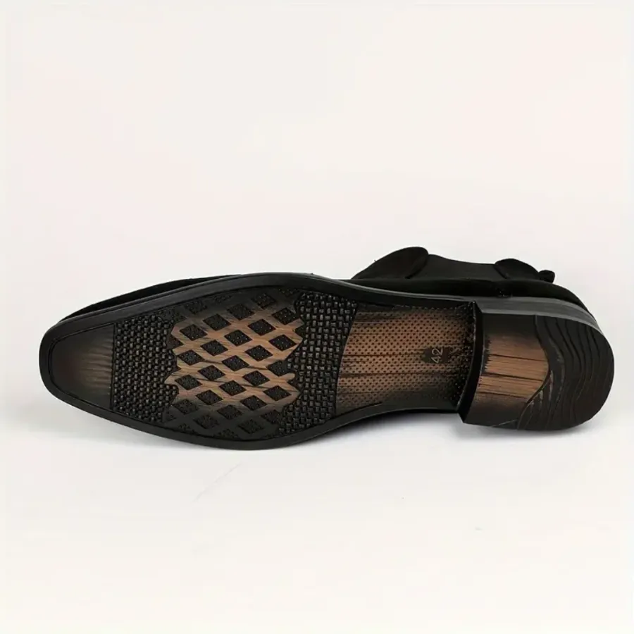Arthur | Bottes Homme | légantes