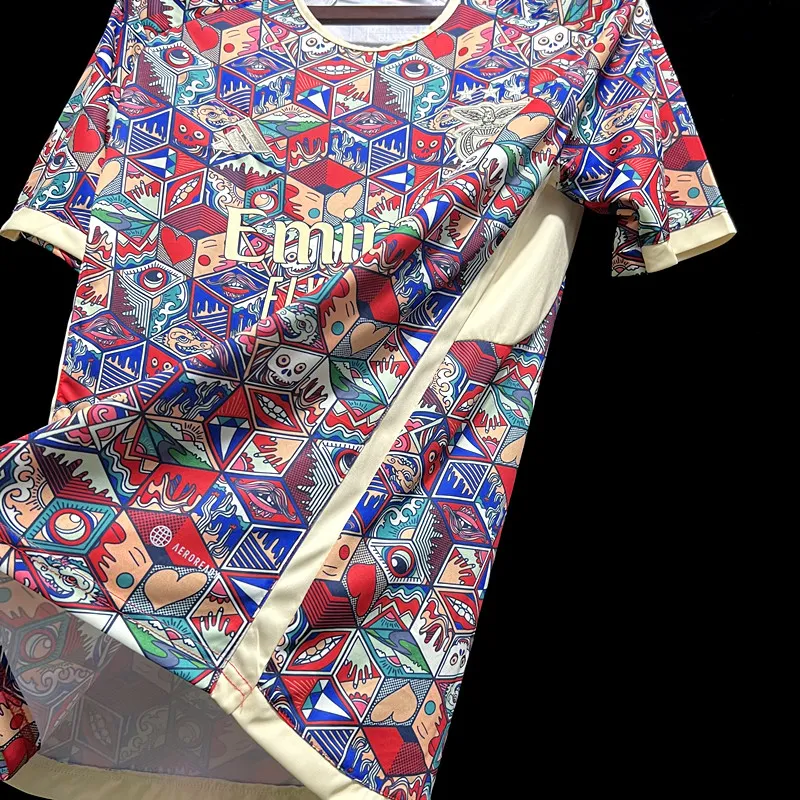 Benfica Conjunto Concept Comic Edition 2023/24