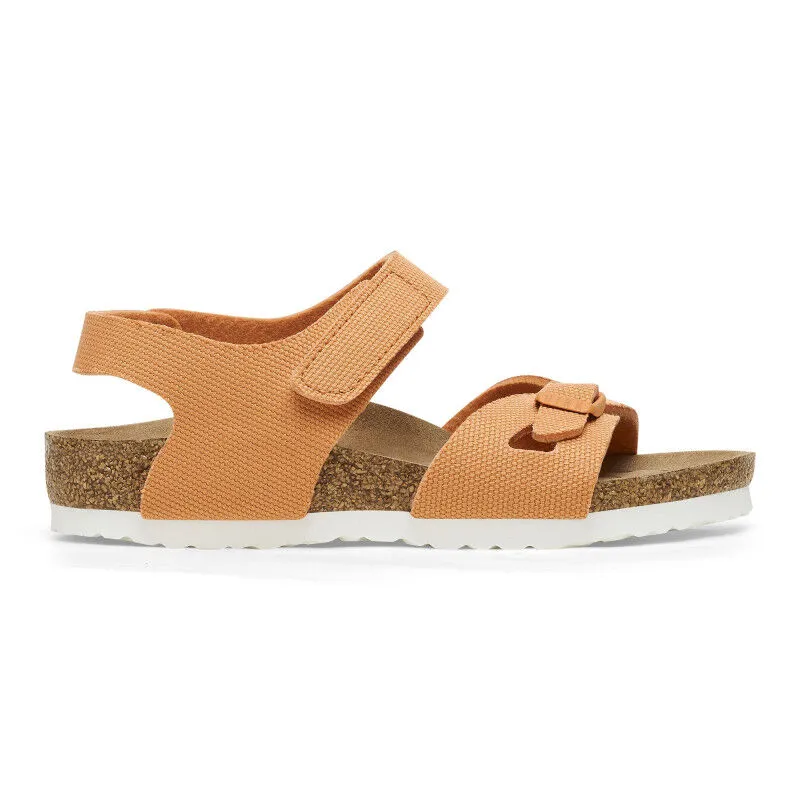 Birkenstock Colorado Rivet Logo Kids Textile - Sandales enfant | Hardloop