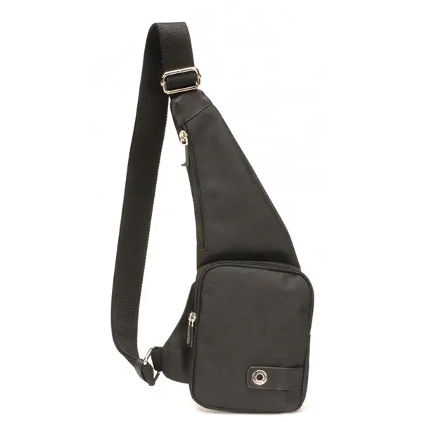 Body bag Aaron 1847-05 Noir | Arthur & Aston