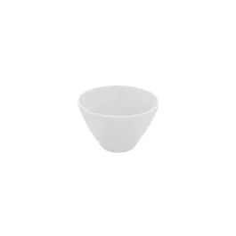 Bol RIVAGE Ø130xh78mm Porcelaine Blanc - Degrenne