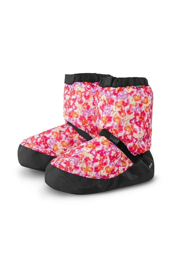 Boots Bloch IM009P - Avant scène