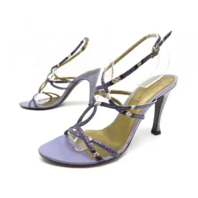 BOTTEGA VENETA SANDALES