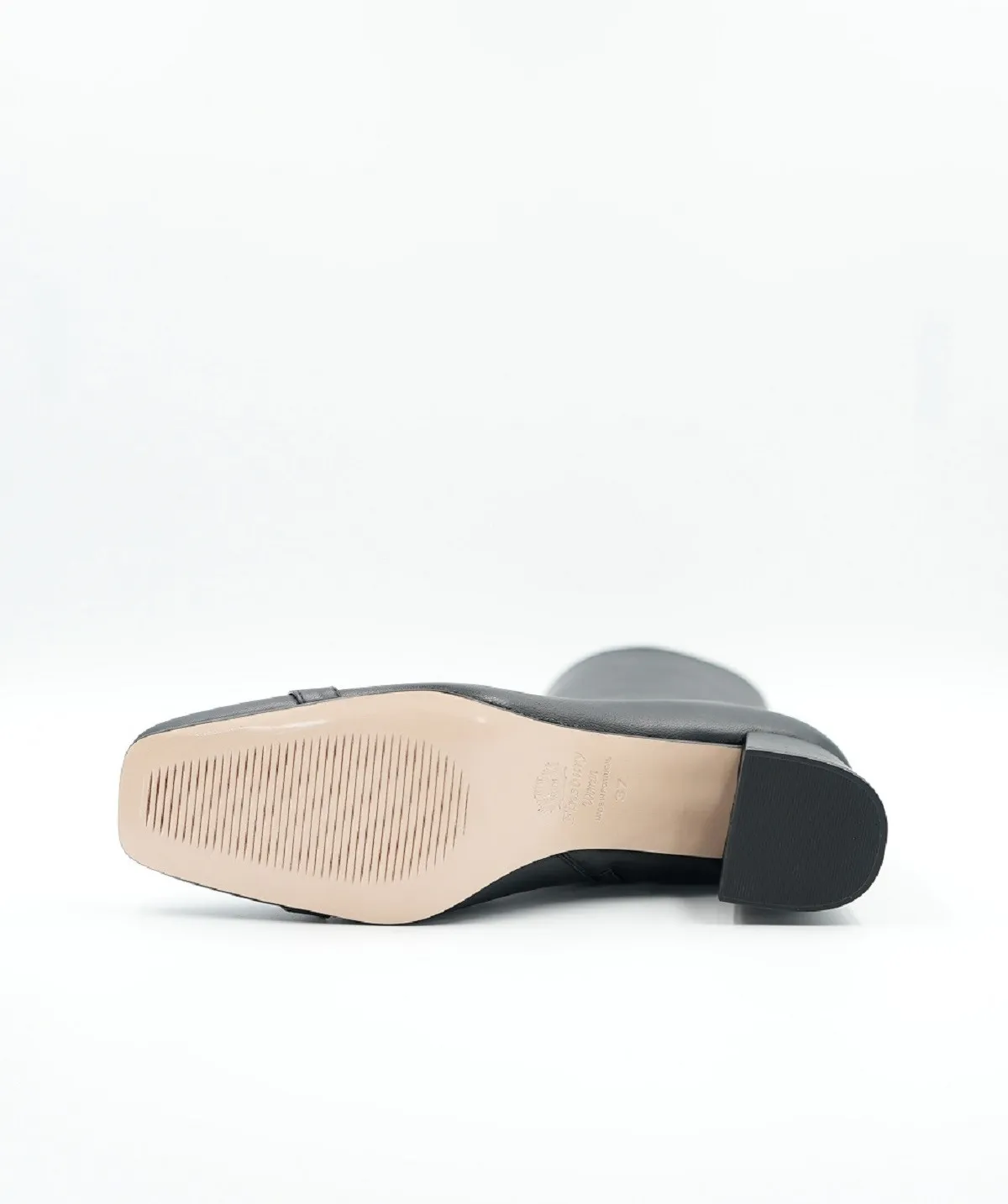 Bottines NINA JADE