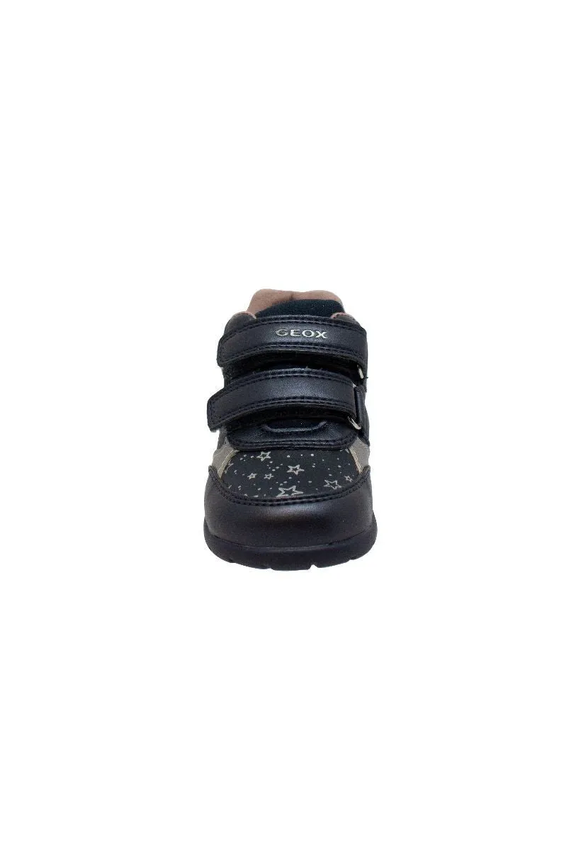 Bottines velcro Elthan pour bébé - Geox