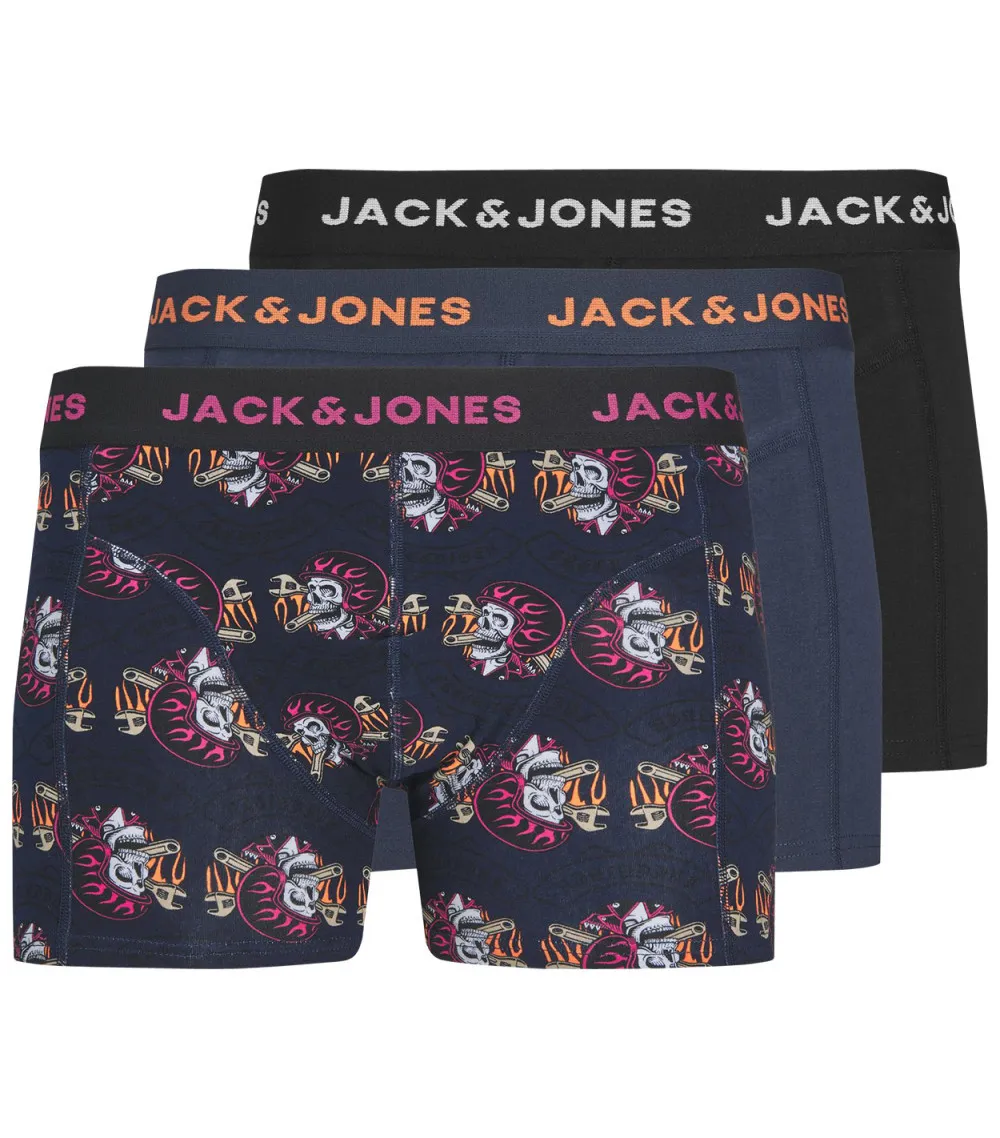 Boxers Jack & Jones multicolores