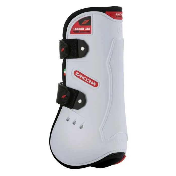 Carbon air velcro Tendon