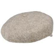 Casquette Gavroche Virgin Wool --> Chapeaux, casquettes & bonnets en ligne ▷ Chapeaushop