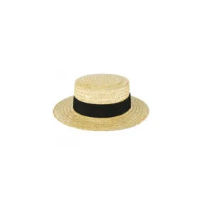 Chapeau canotier