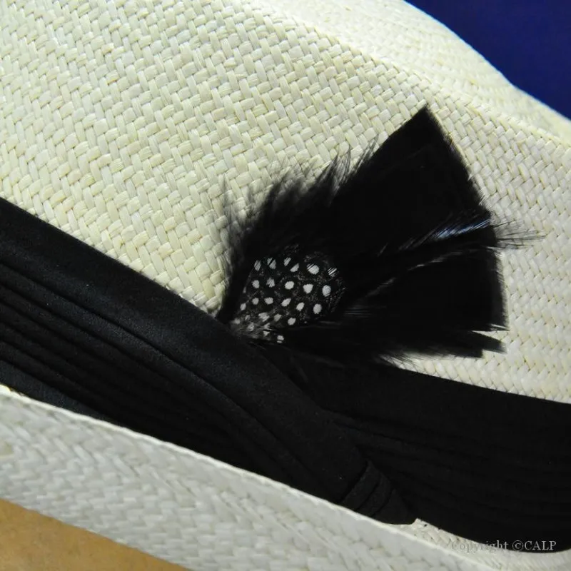 chapeau panama gambler - Achat panama gambler véritable homme et femme