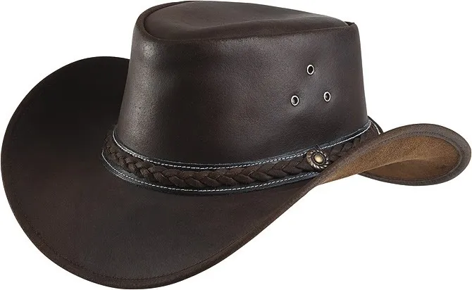 Chapeau RANDOL'S Style - Chapeau western