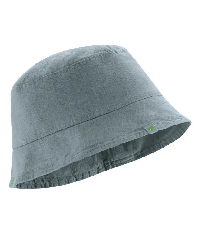 Chapeau tissé