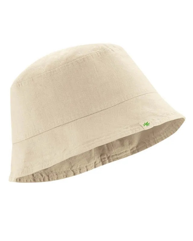 Chapeau tissé