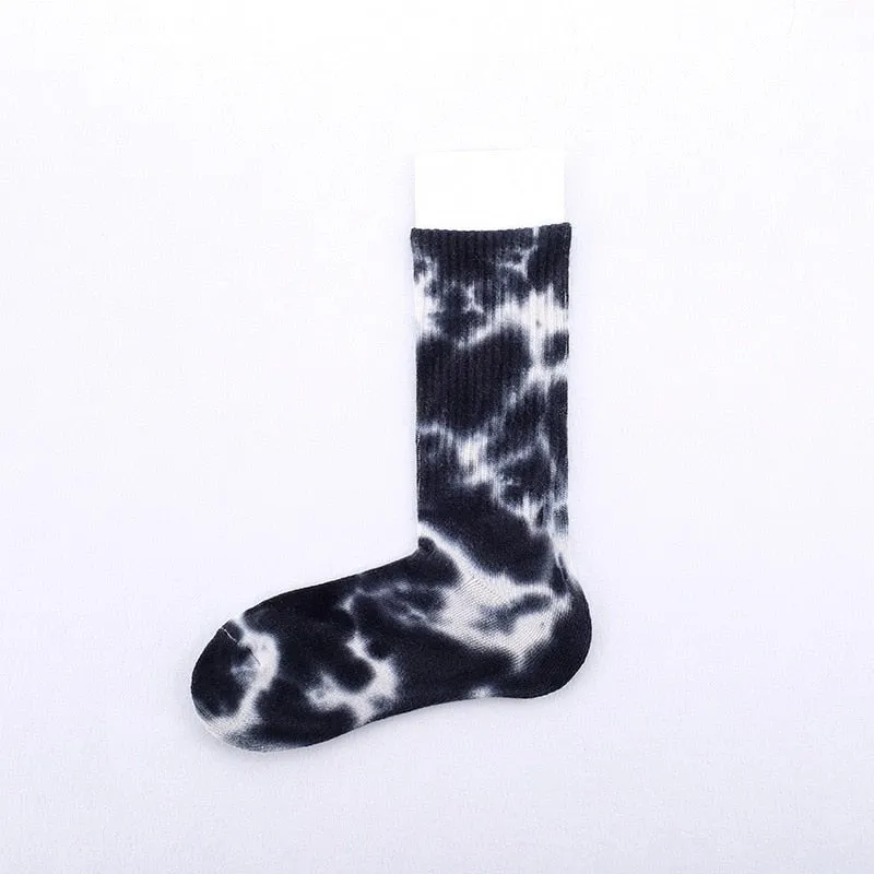 Chaussette Multicolores