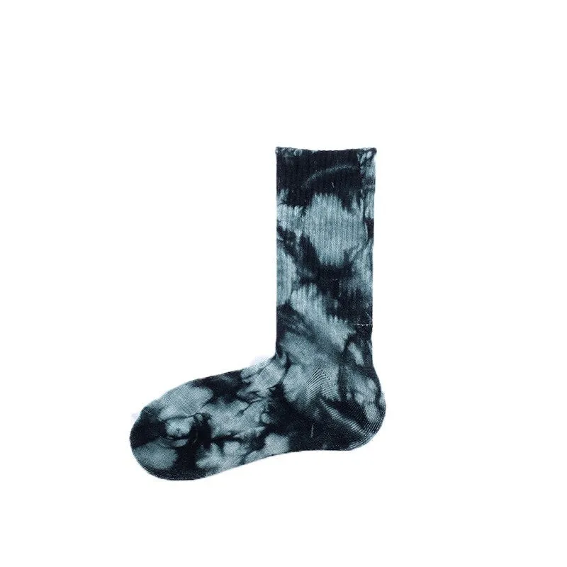 Chaussette Multicolores