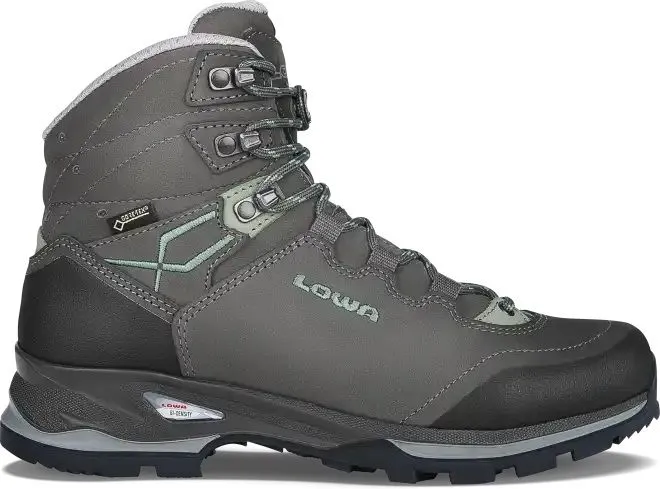 Chaussure de randonnée Lady Light GTX - Graphite Jade