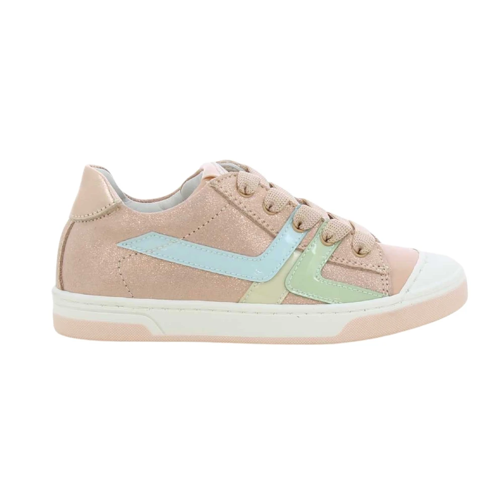 Chaussures Enfants Multicolores DOLLA Z24