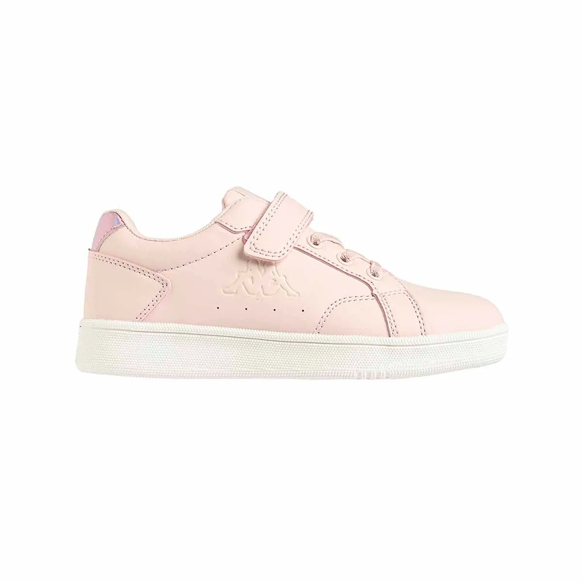 Chaussures lifestyle Adenis EV rose enfant