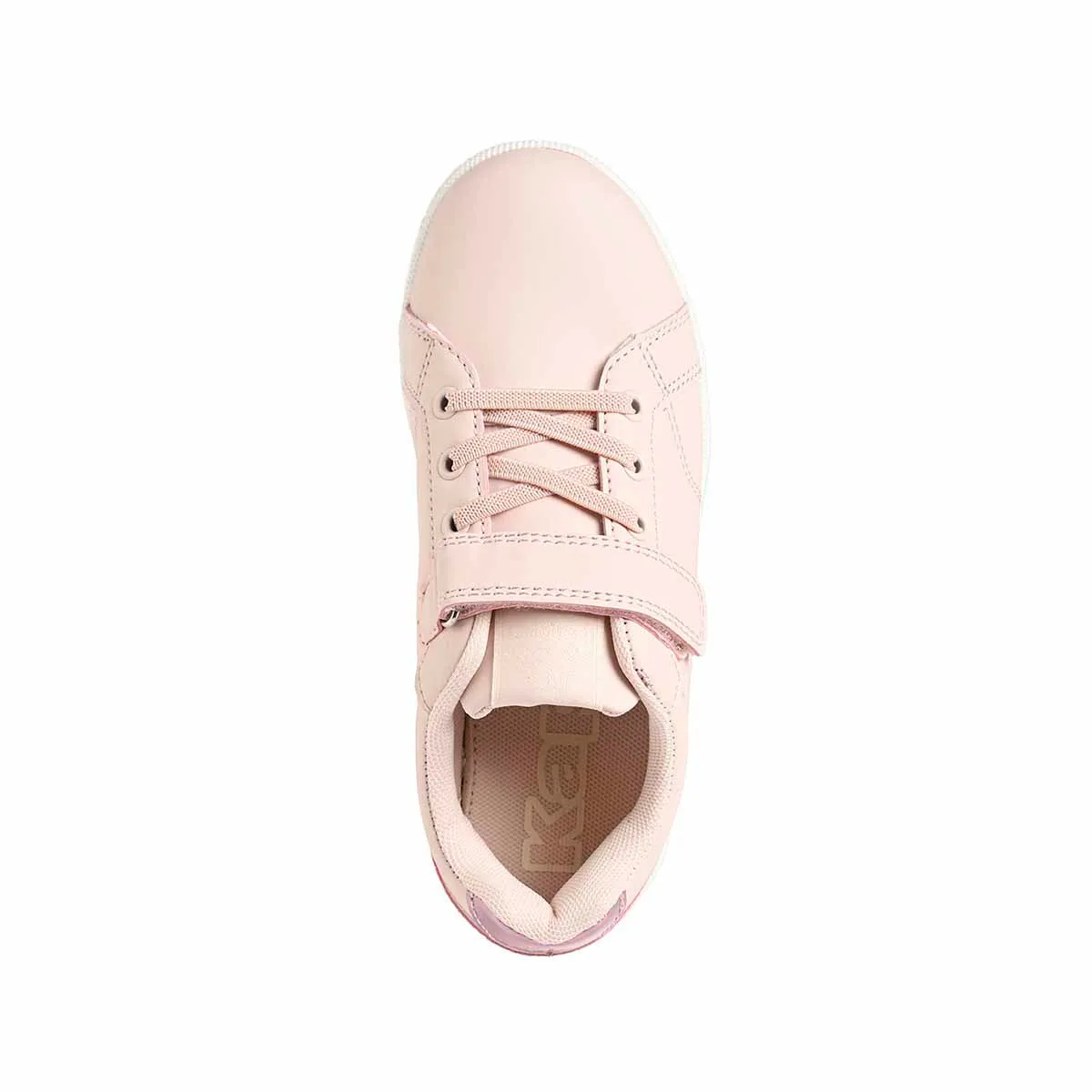 Chaussures lifestyle Adenis EV rose enfant