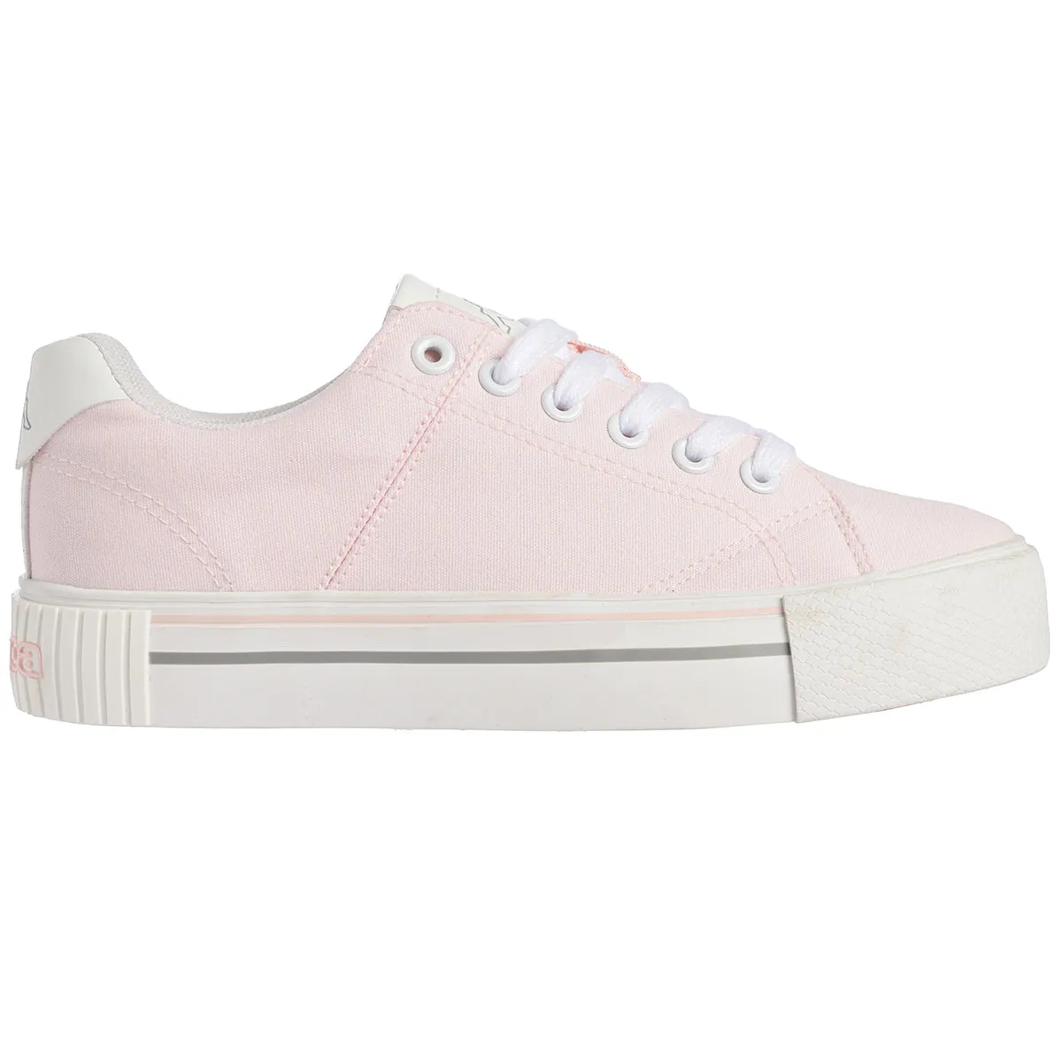 Chaussures lifestyle Tudy rose femme