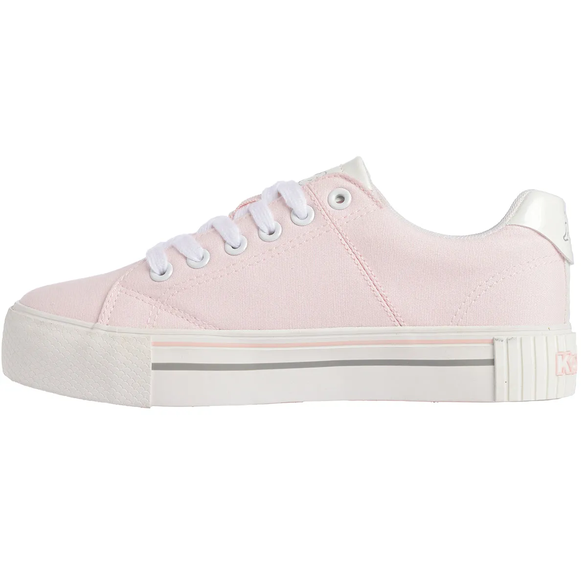 Chaussures lifestyle Tudy rose femme
