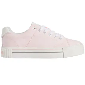 Chaussures lifestyle Tudy rose femme