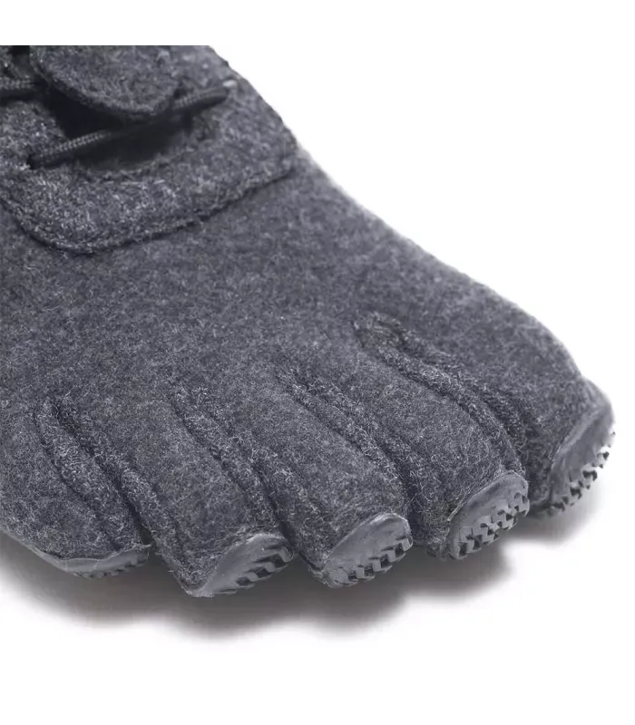 Chaussures minimalistes Vibram FiveFingers KSO ECO WOOL Femme