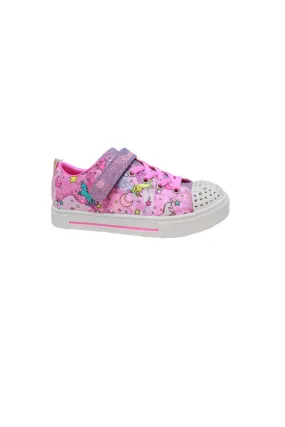 Chaussures velcro Unicorn Dream pour enfant - Skechers
