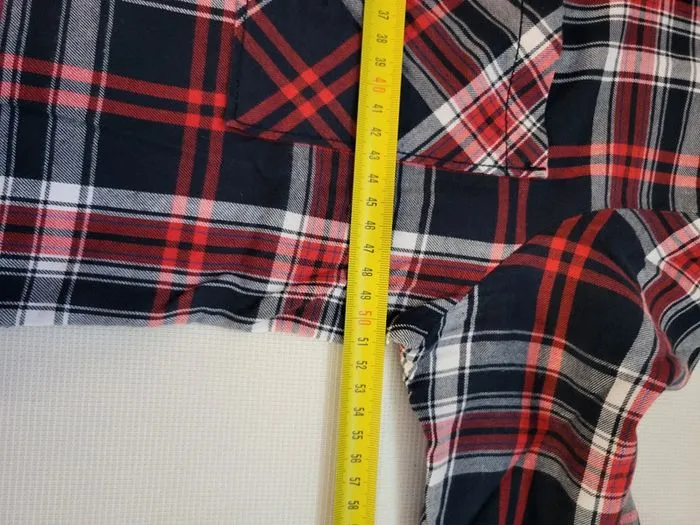 Chemise carreaux - Kiabi | Beebs