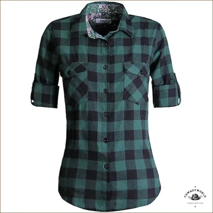 Chemise Country Virginia