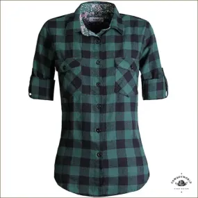 Chemise Country Virginia