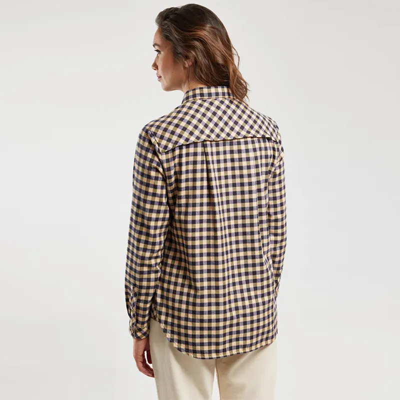 Chemise à carreaux ARMOR-LUX Héritage