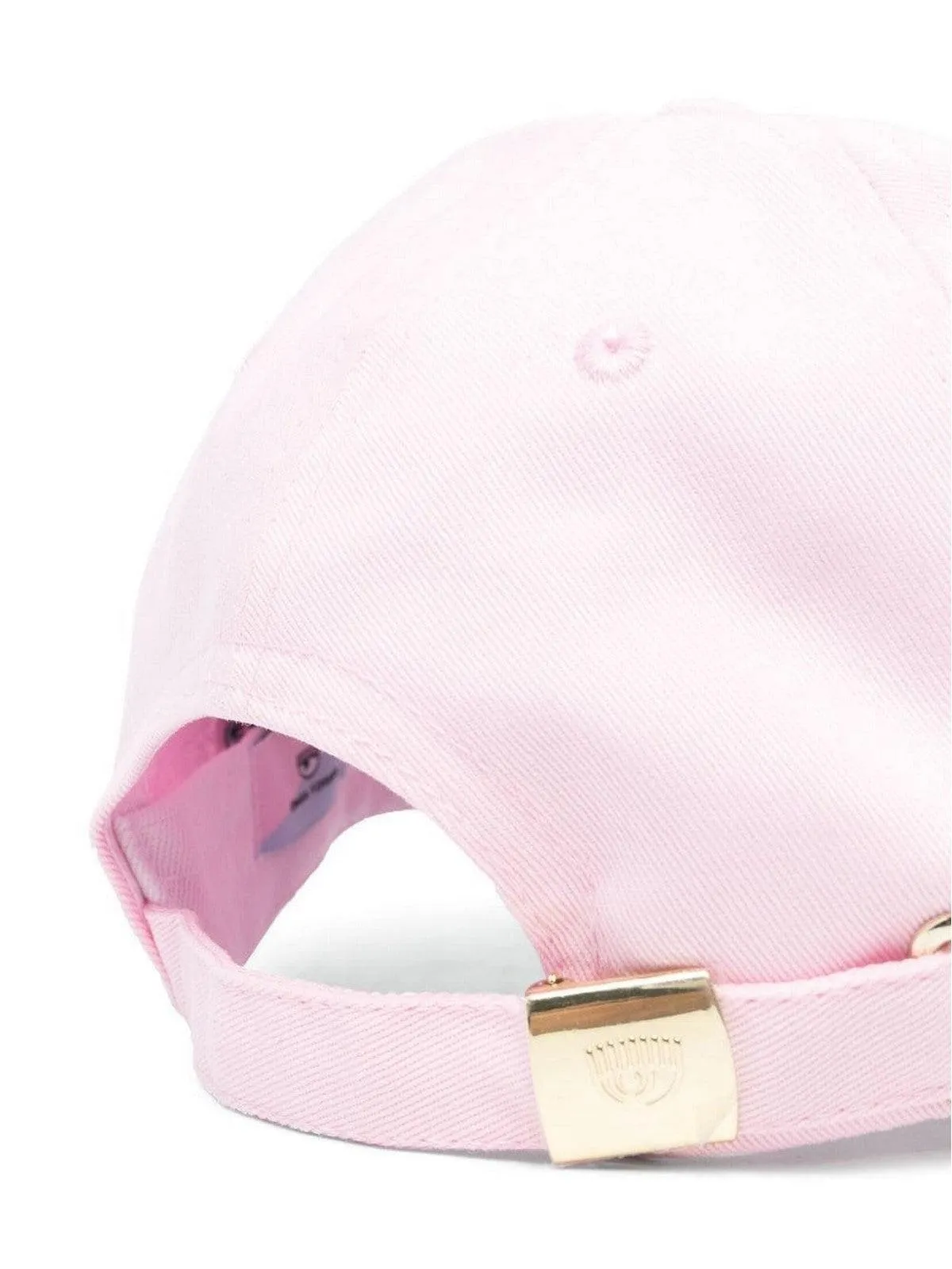 CHIARA FERRAGNI Chapeau Femme 74SBZK19 ZG174 439 Rose