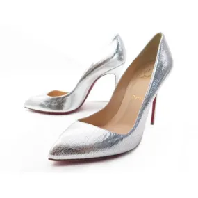 CHRISTIAN LOUBOUTIN ESCARPINS pigalle follies