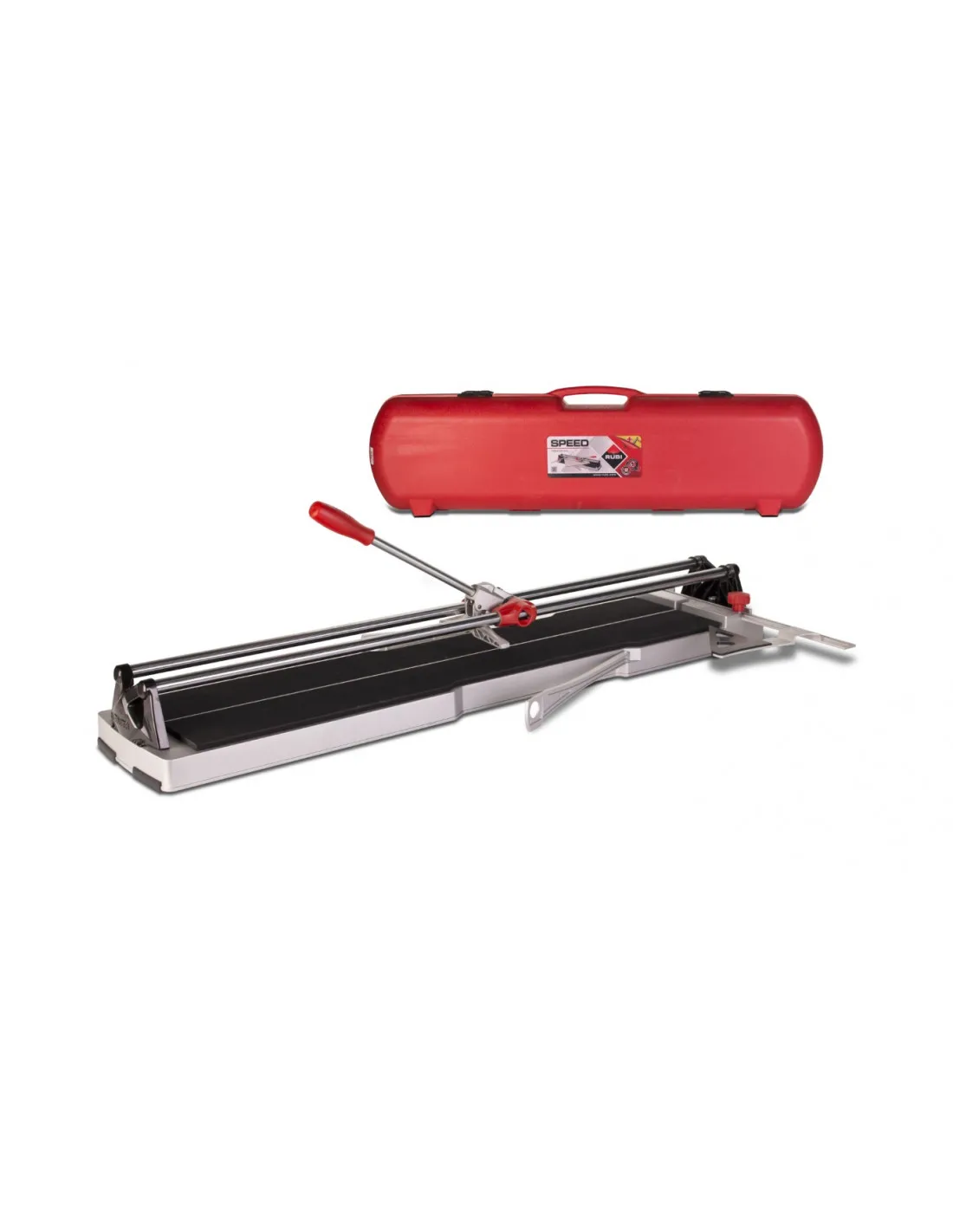 Coupe  carreaux manuelle SPEED-92 N avec valise | 14987 - Rubi