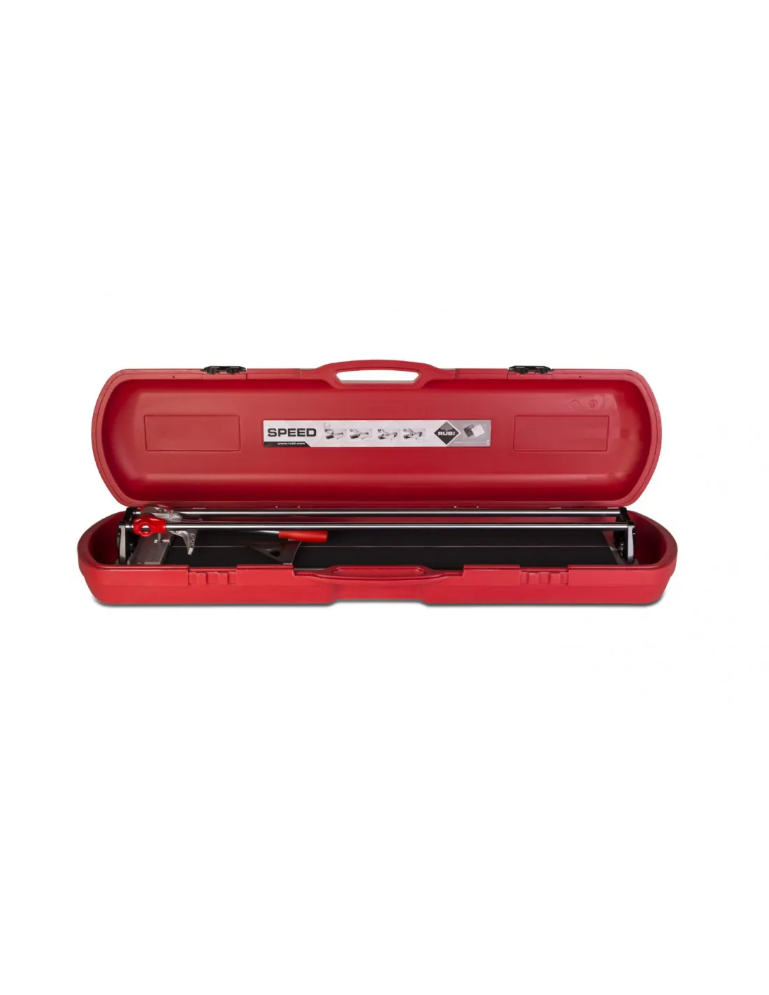 Coupe  carreaux manuelle SPEED-92 N avec valise | 14987 - Rubi