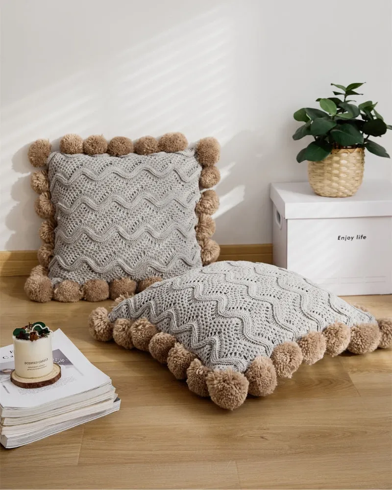 Coussin mouton