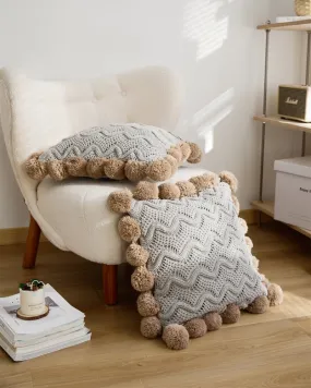 Coussin mouton