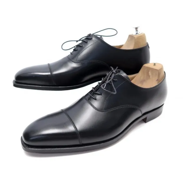CROCKETT & JONES RICHELIEUS hallam - 5057