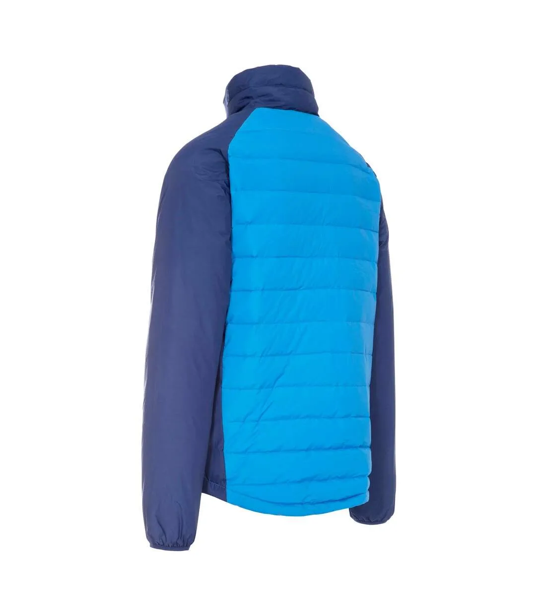 Doudoune benko homme bleu Trespass