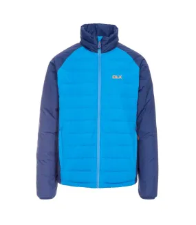 Doudoune benko homme bleu Trespass