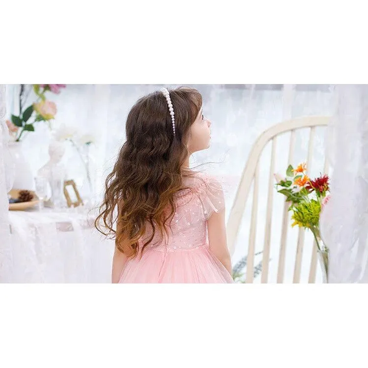 Déguisement Princesse Paon