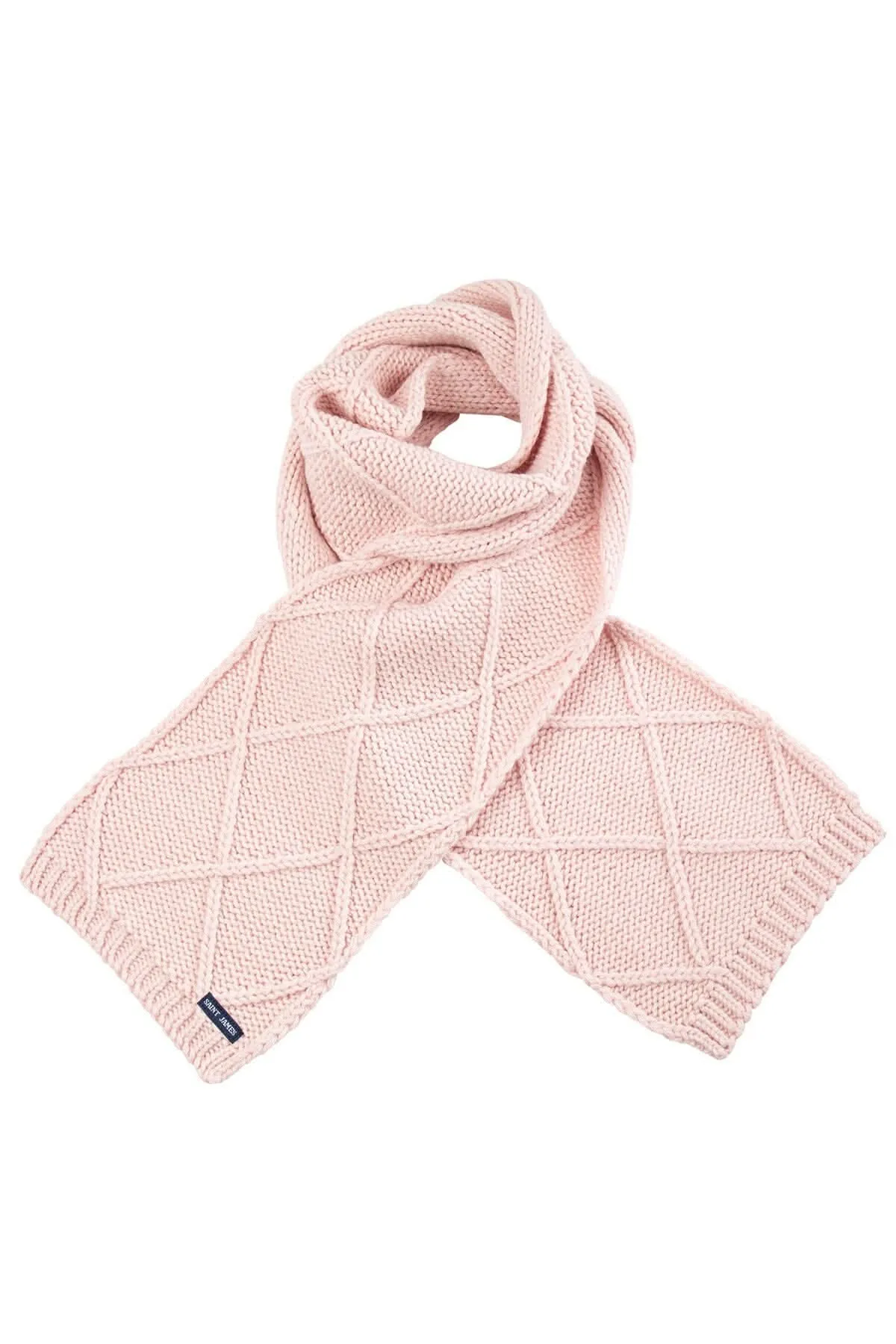 Foulard CORDILLERE