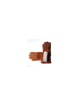 Gants Sellier Mouton Homme Brandy Tailles gants femme de 6 à 8 6
