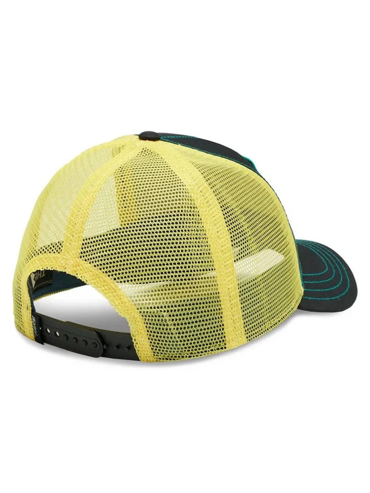 GOORIN BROS Chapeau de voyage Cock pour hommes 101-1011-BLK Noir