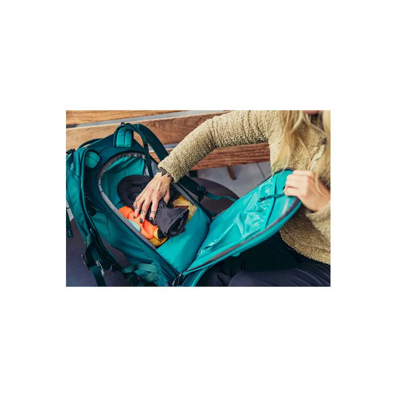 Gregory Womens Targhee 24 - Sac à dos ski femme